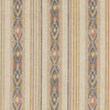 iLiv Boho Stripe Fabric Shell