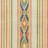 iLiv Boho Stripe Fabric Spice