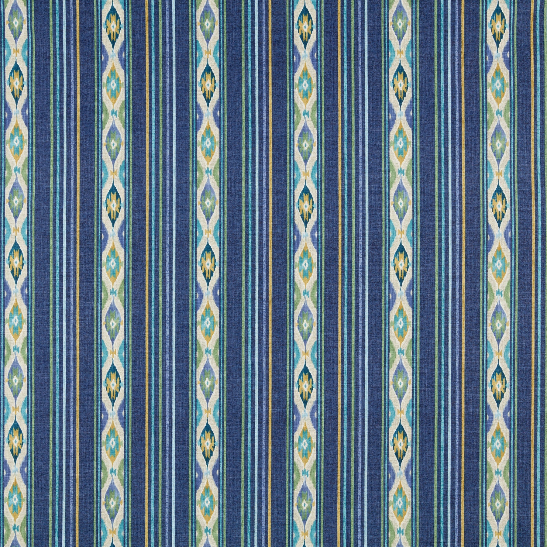 iLiv Boho Stripe Fabric Mineral