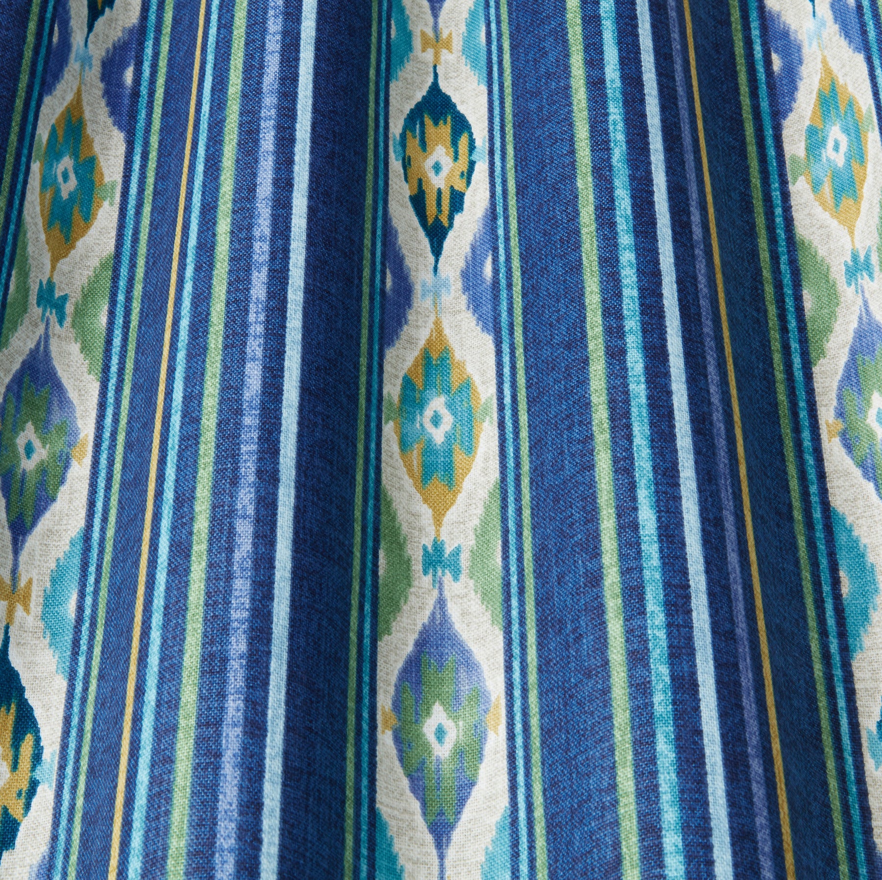 iLiv Boho Stripe Fabric Mineral