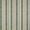 iLiv Boho Stripe Fabric Olivine