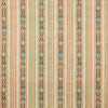 iLiv Boho Stripe Fabric Spice