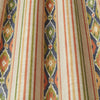 iLiv Boho Stripe Fabric Spice