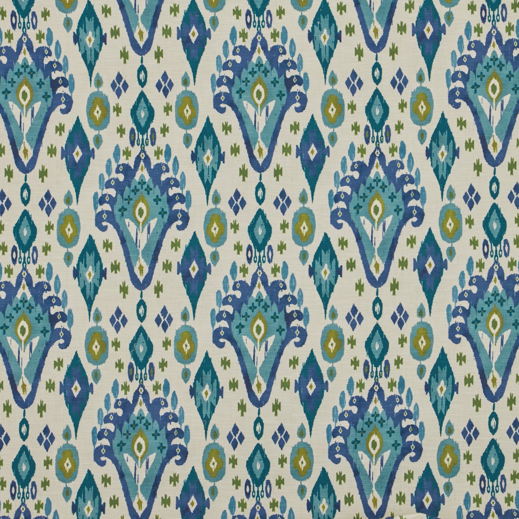 iLiv Boho Fabric Arctic