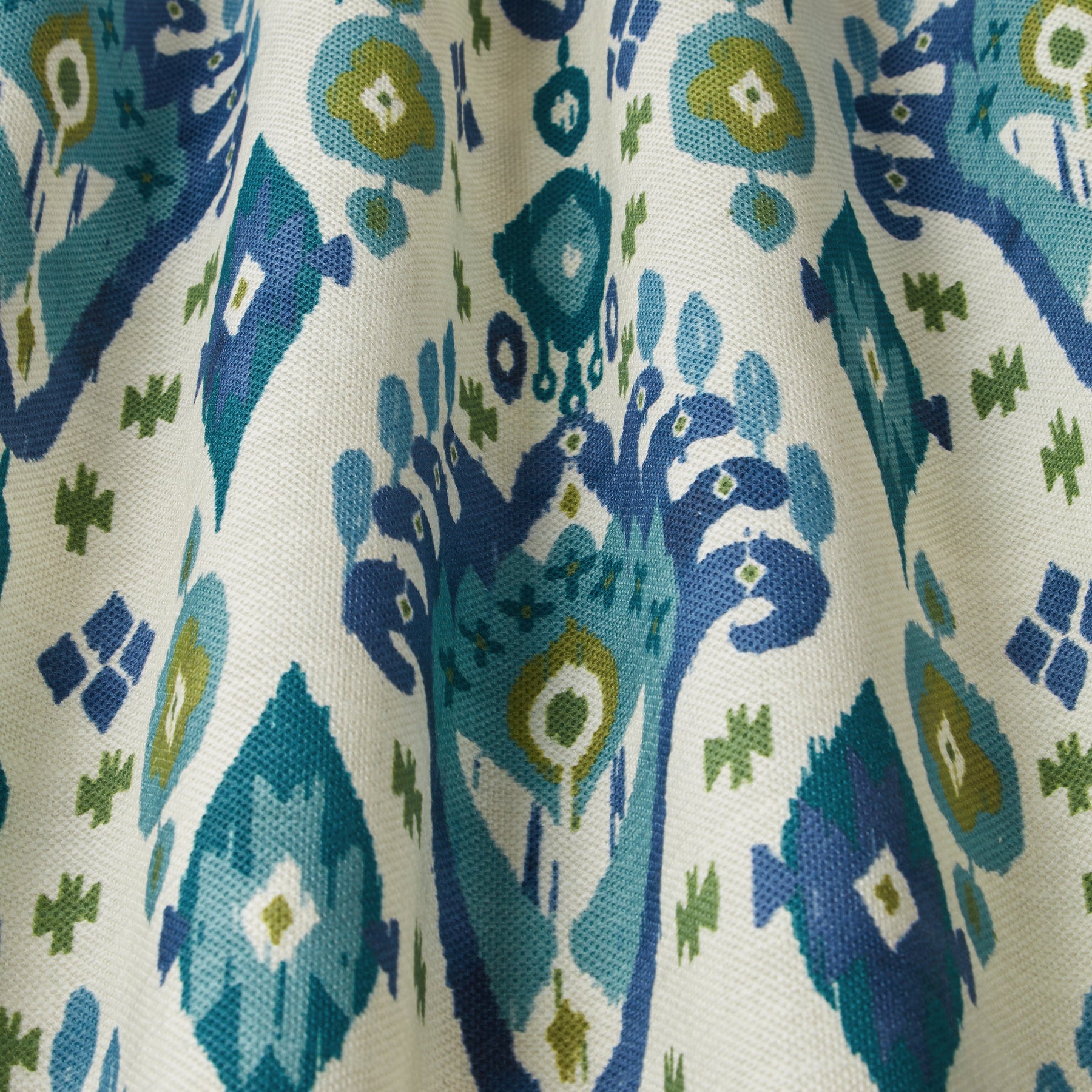 iLiv Boho Fabric Arctic