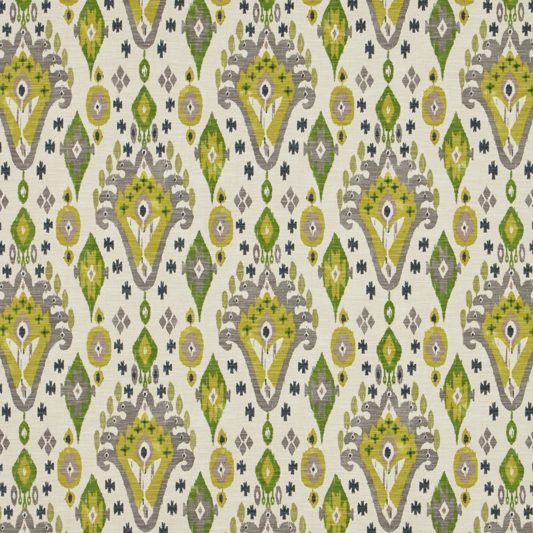 iLiv Boho Fabric Citrine