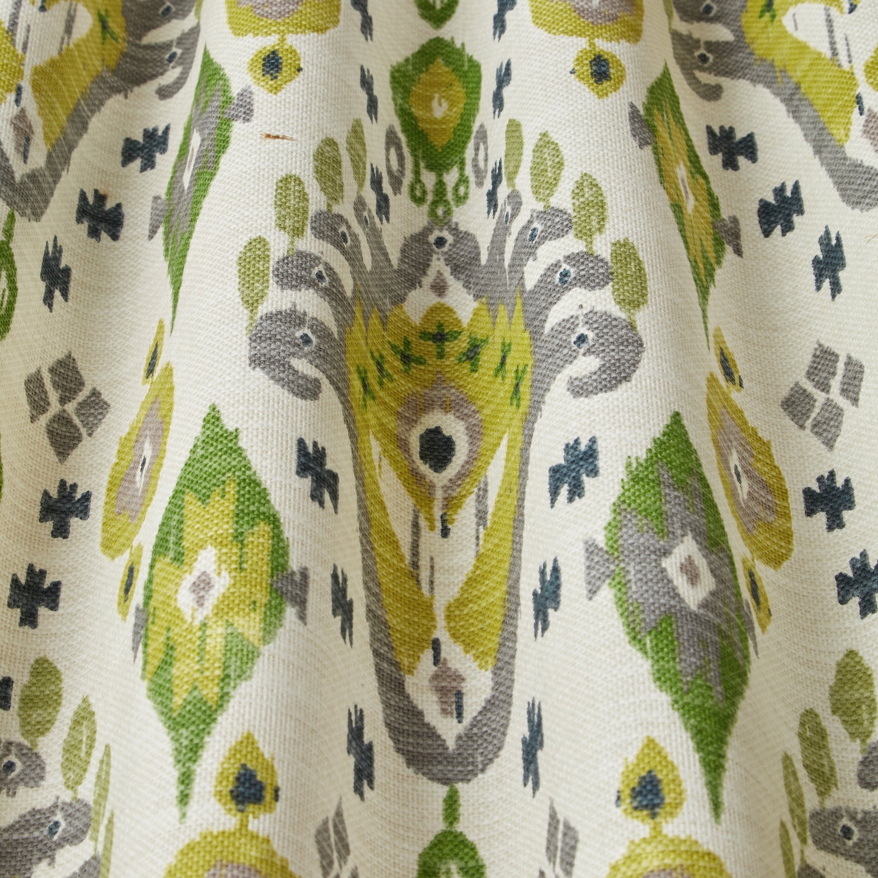 iLiv Boho Fabric Citrine
