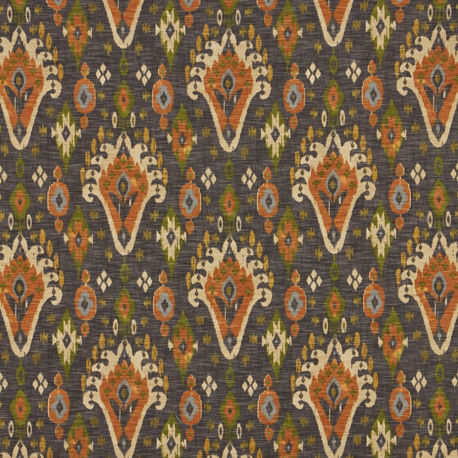 iLiv Boho Fabric Spice