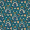 iLiv Boho Fabric Teal