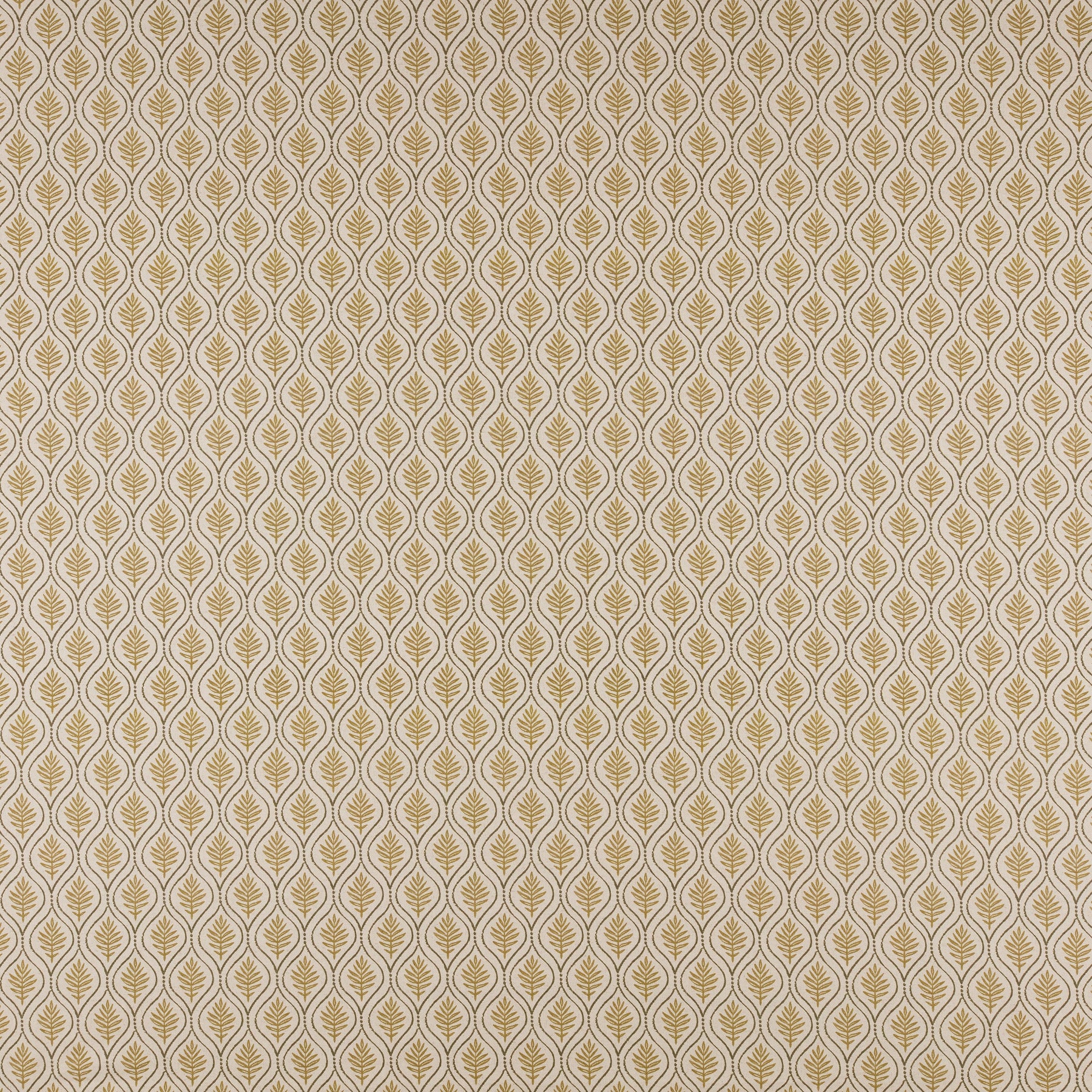 Ashley Wilde Calvia Fabric Gold