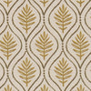 Ashley Wilde Calvia Fabric Gold
