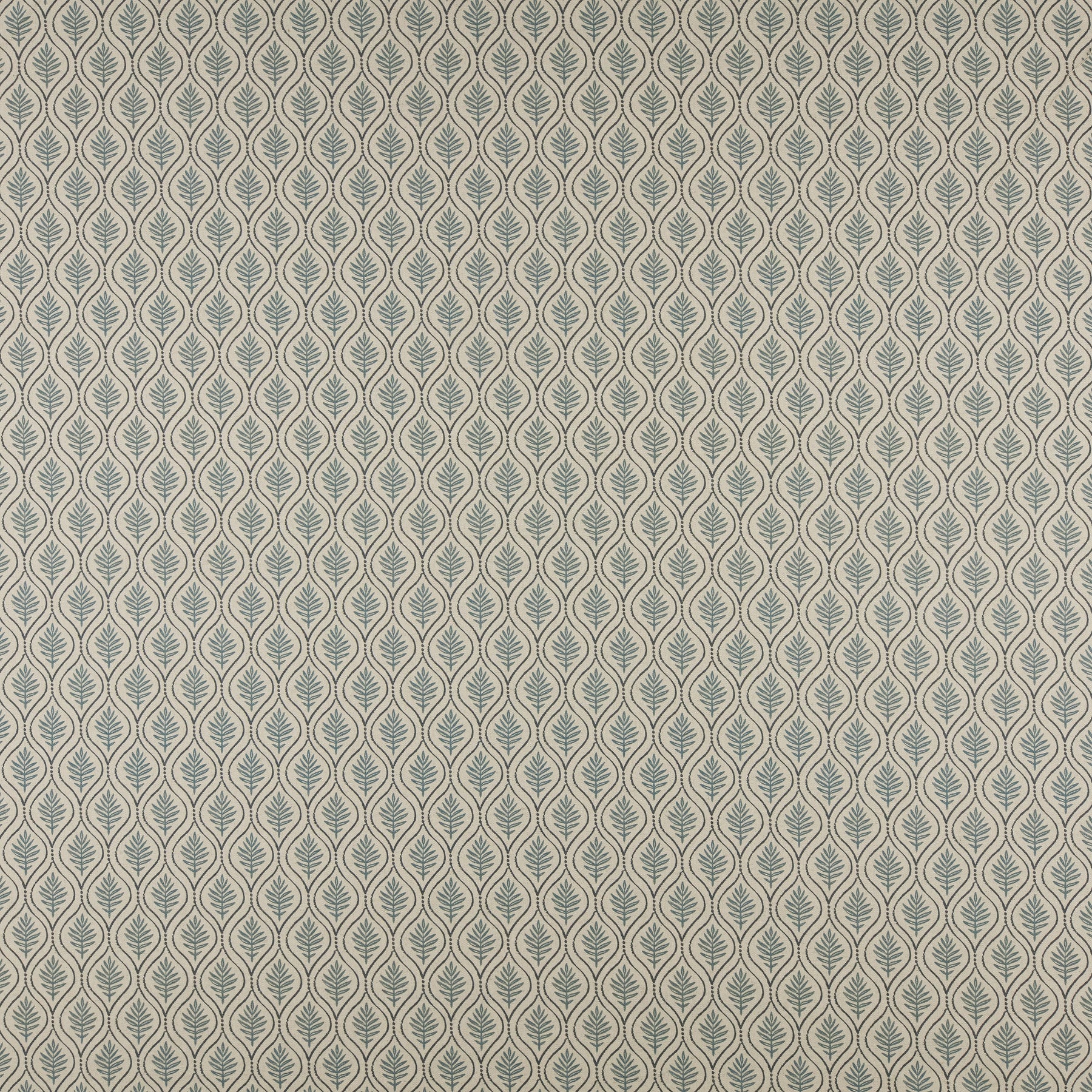 Ashley Wilde Calvia Fabric Indigo