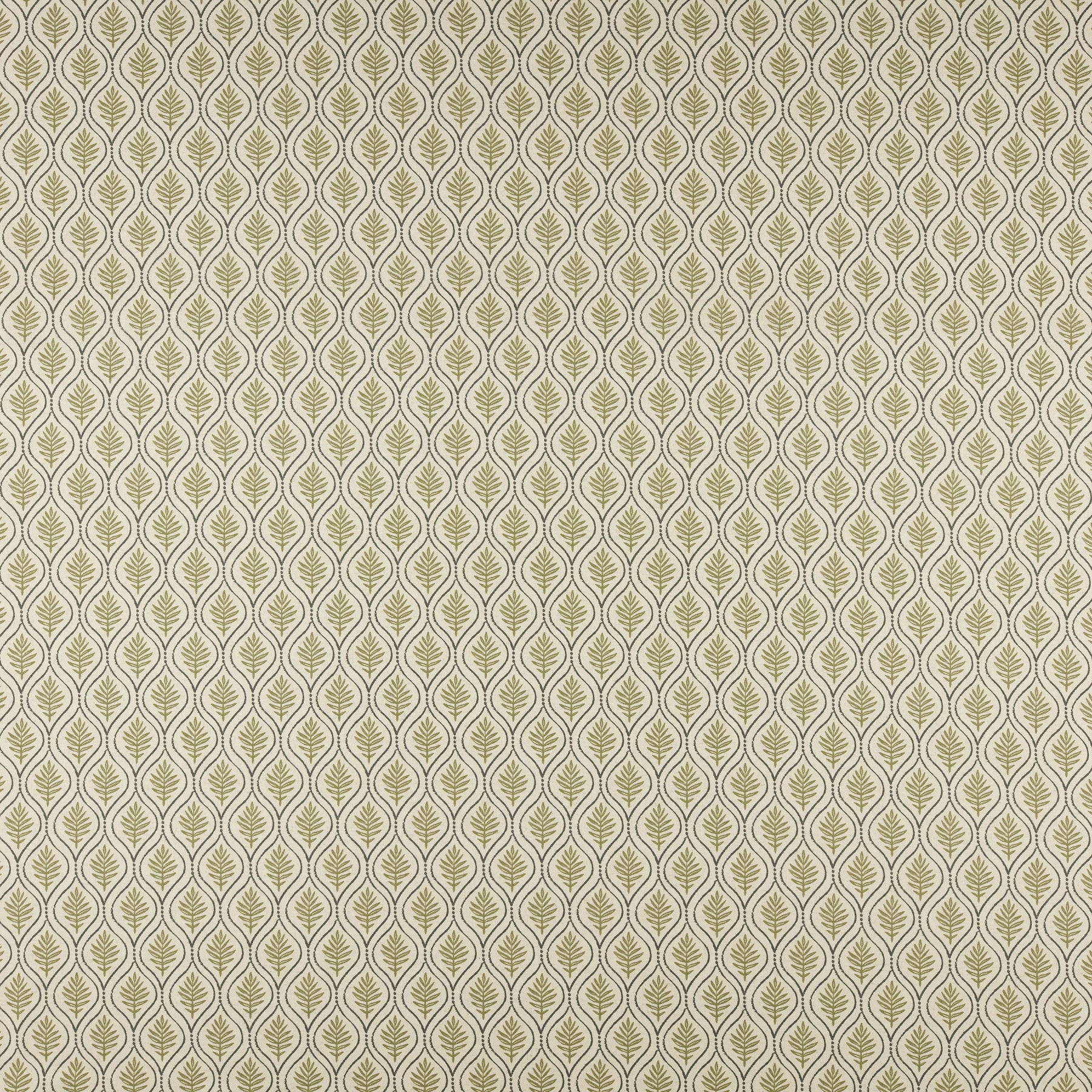 Ashley Wilde Calvia Fabric Olive