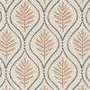 Ashley Wilde Calvia Fabric Rose