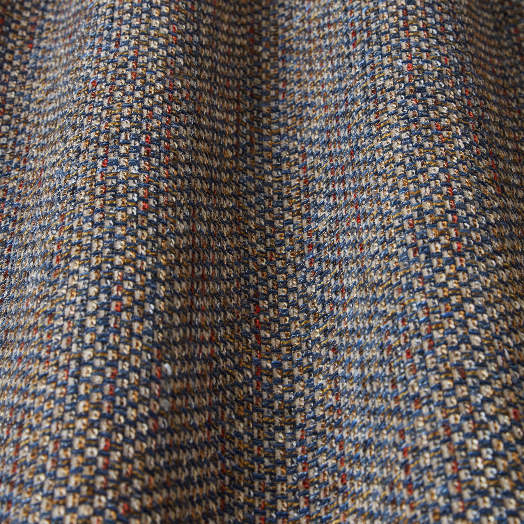 iLiv Cassiano Fabric Indigo