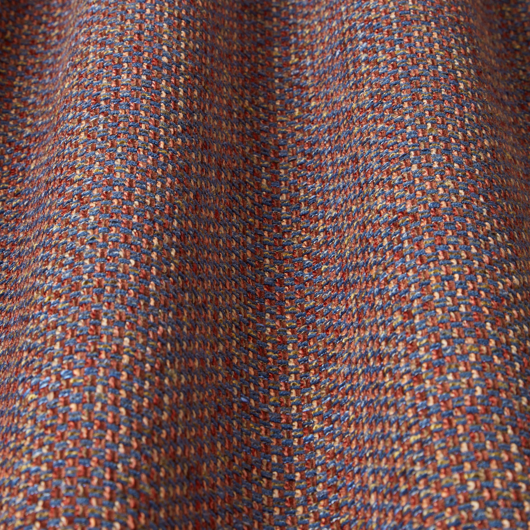 iLiv Cassiano Fabric Rouge