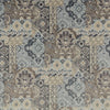iLiv Chalet Fabric Glacier