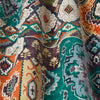 iLiv Chalet Fabric Olivine