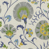 iLiv Chamonix Fabric Citrine
