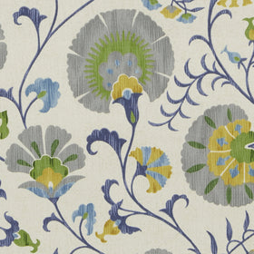 iLiv Chamonix Fabric Citrine
