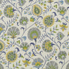 iLiv Chamonix Fabric Citrine