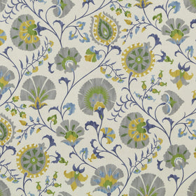 iLiv Chamonix Fabric Citrine