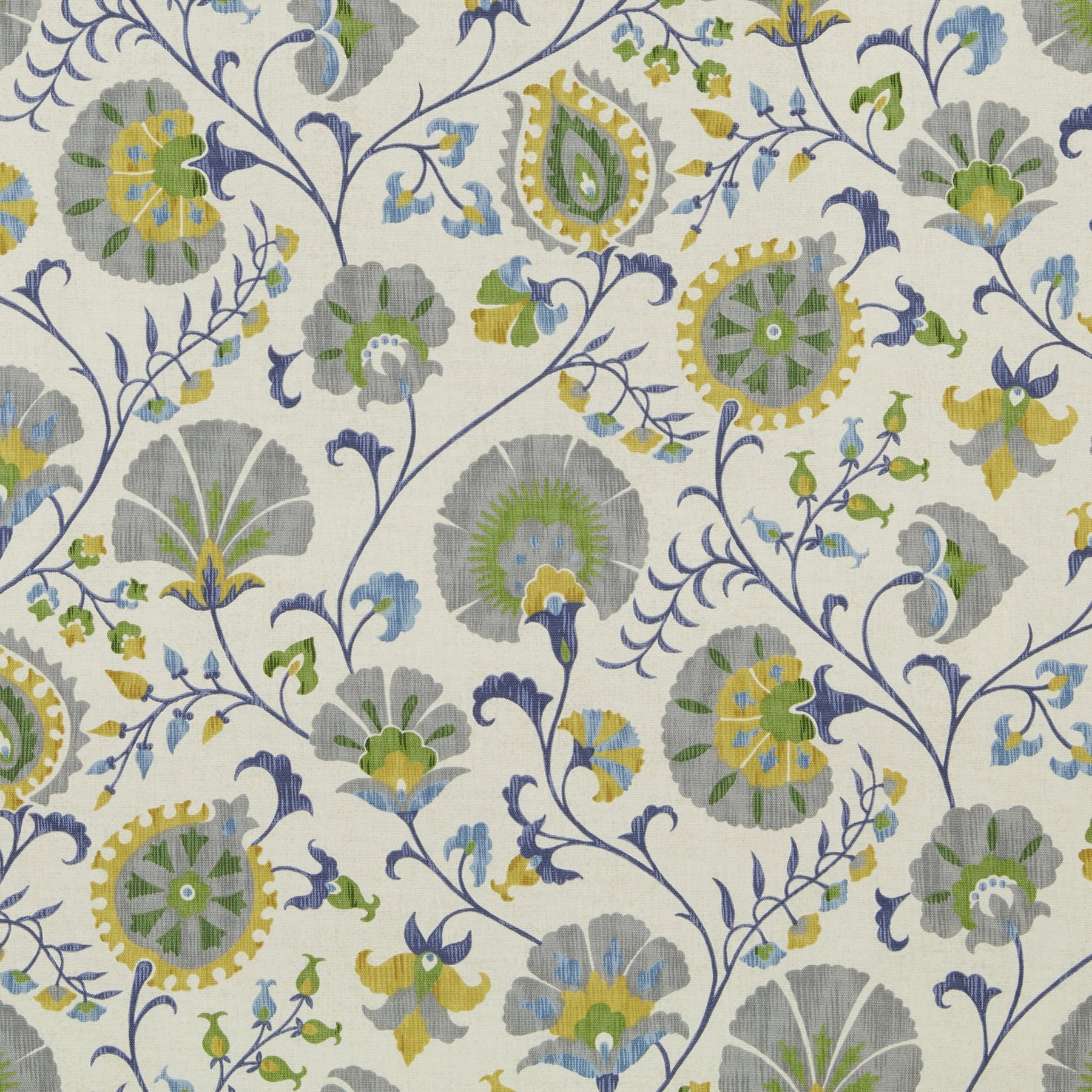 iLiv Chamonix Fabric Citrine