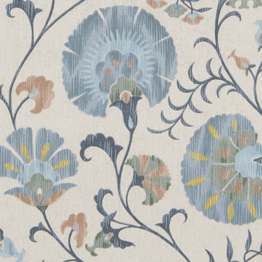 iLiv Chamonix Fabric Glacier