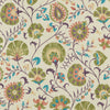 iLiv Chamonix Fabric Olivine