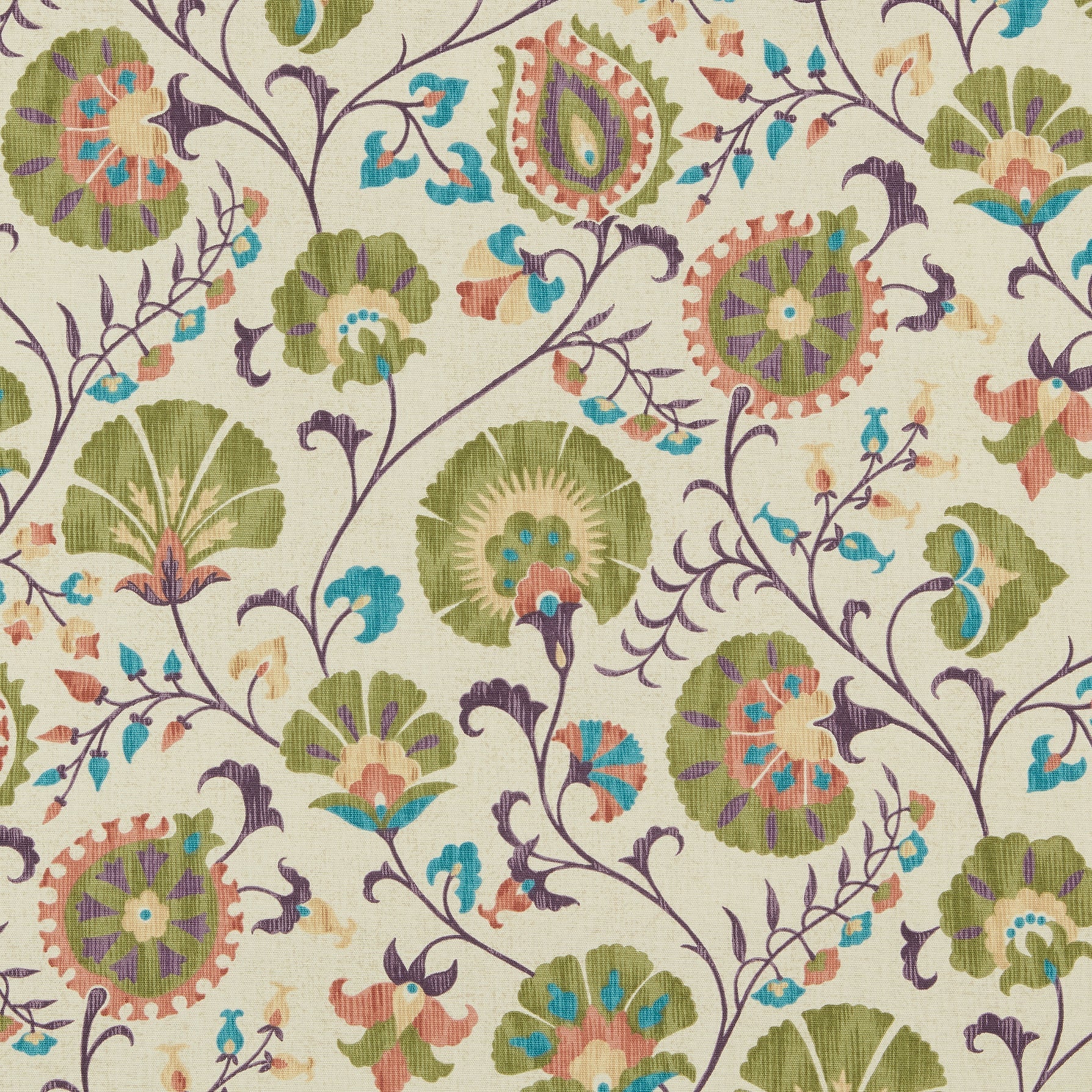 iLiv Chamonix Fabric Olivine