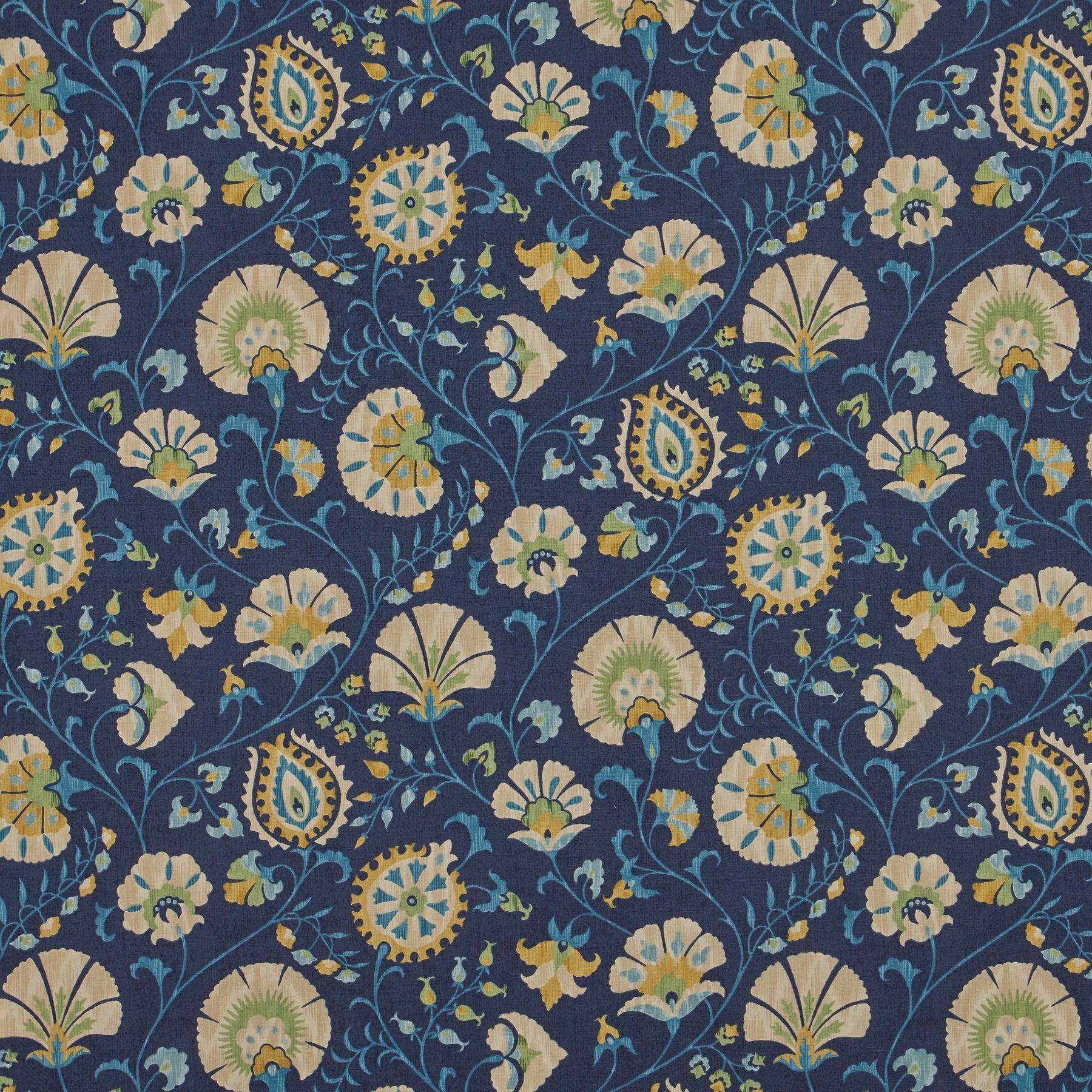 iLiv Chamonix Fabric Arctic