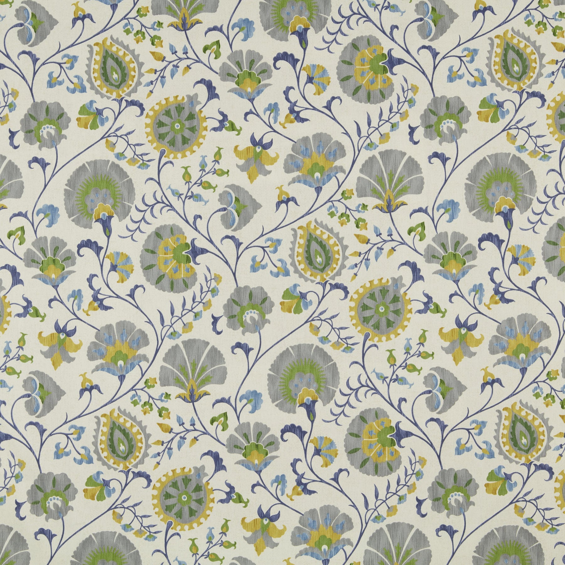 iLiv Chamonix Fabric Citrine