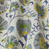 iLiv Chamonix Fabric Citrine
