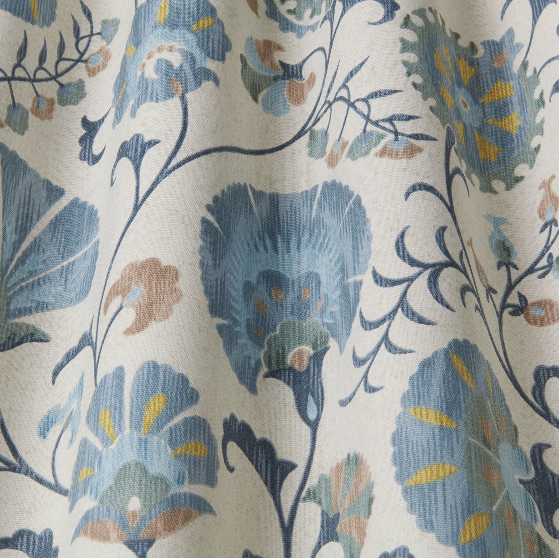 iLiv Chamonix Fabric Glacier