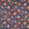 iLiv Chamonix Fabric Indigo