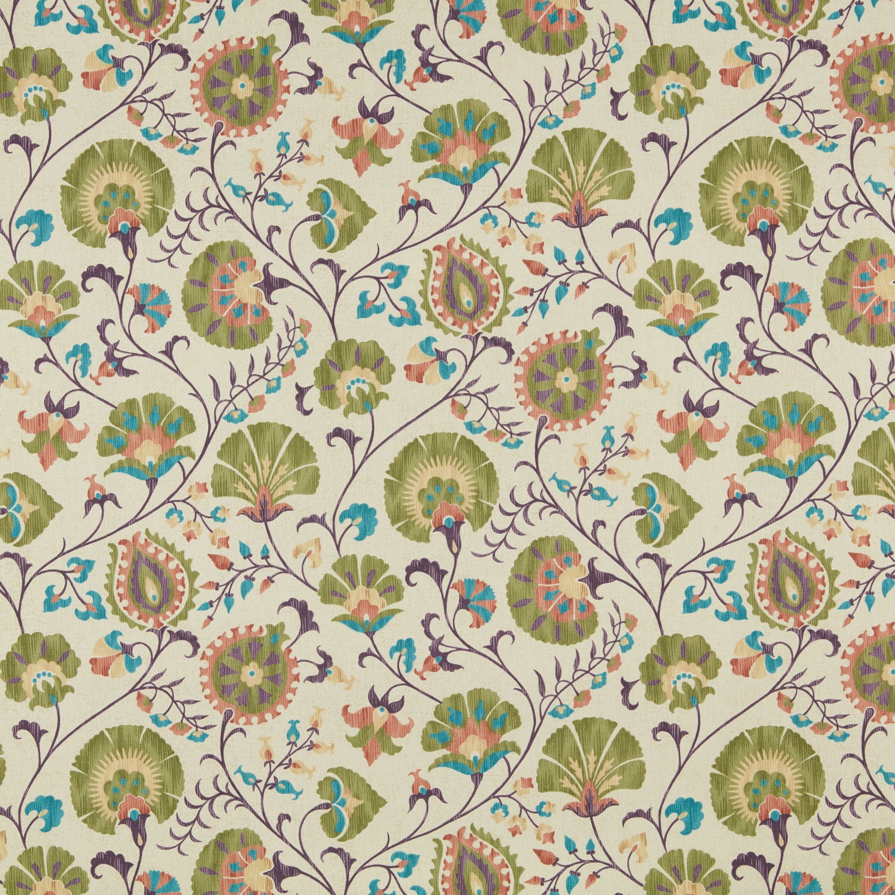 iLiv Chamonix Fabric Olivine
