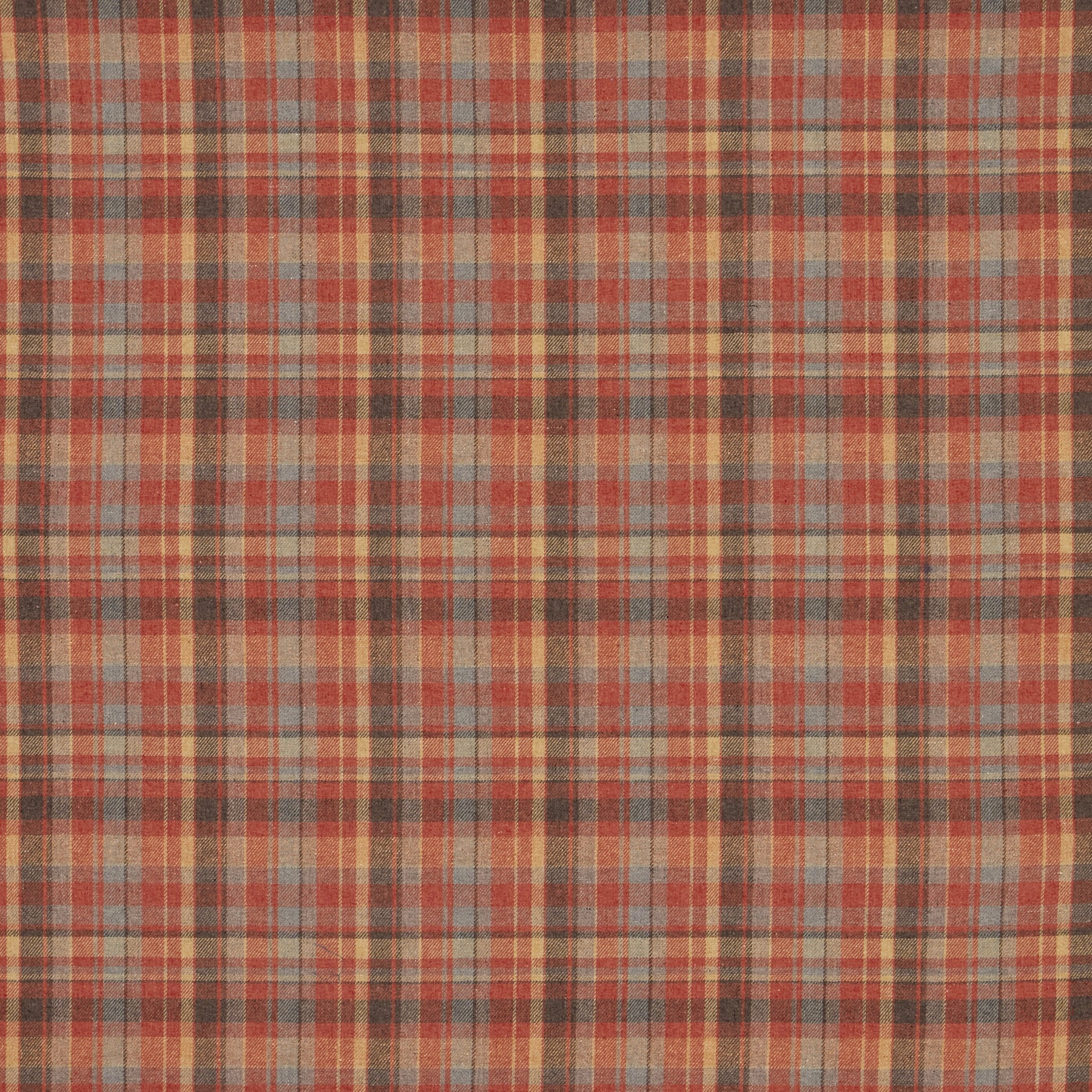 iLiv Courchevel Fabric Rouge