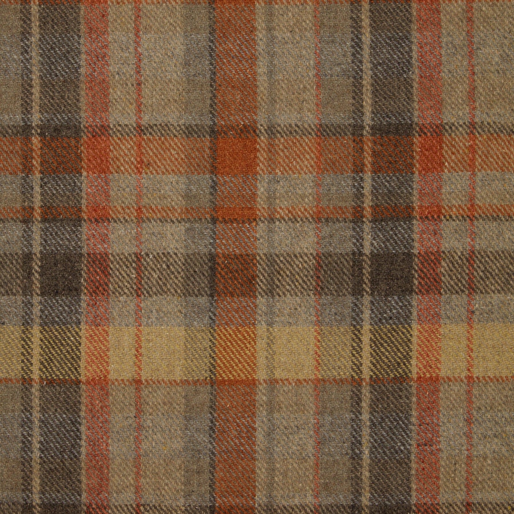 iLiv Courchevel Fabric Spice