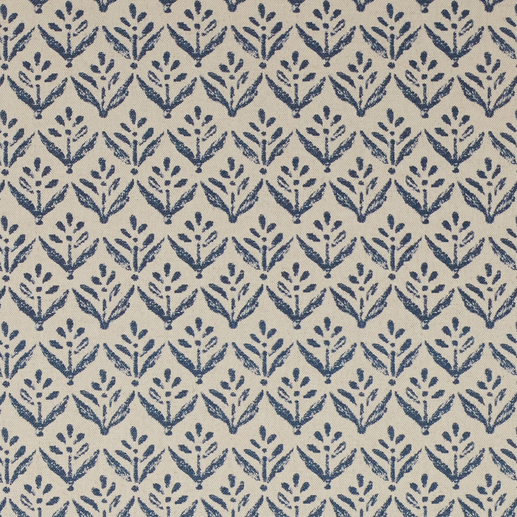 Ashley Wilde Escorca Fabric Midnight