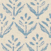 Ashley Wilde Escorca Fabric Ocean