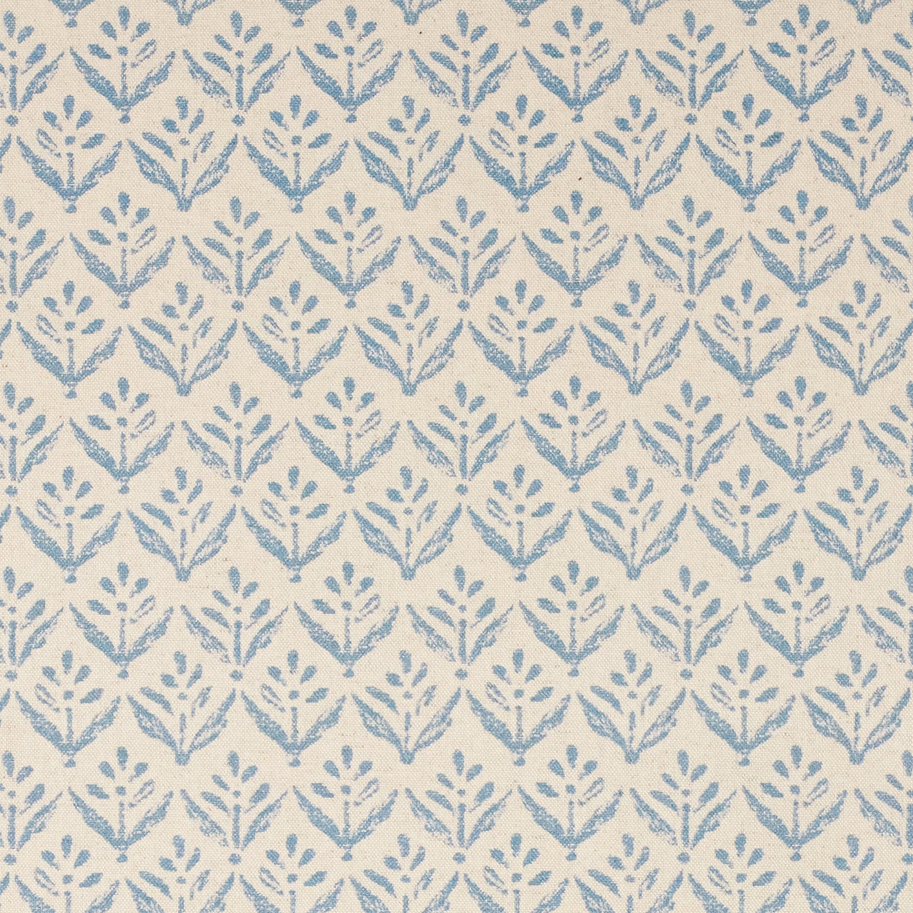 Ashley Wilde Escorca Fabric Ocean