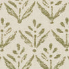 Ashley Wilde Escorca Fabric Olive