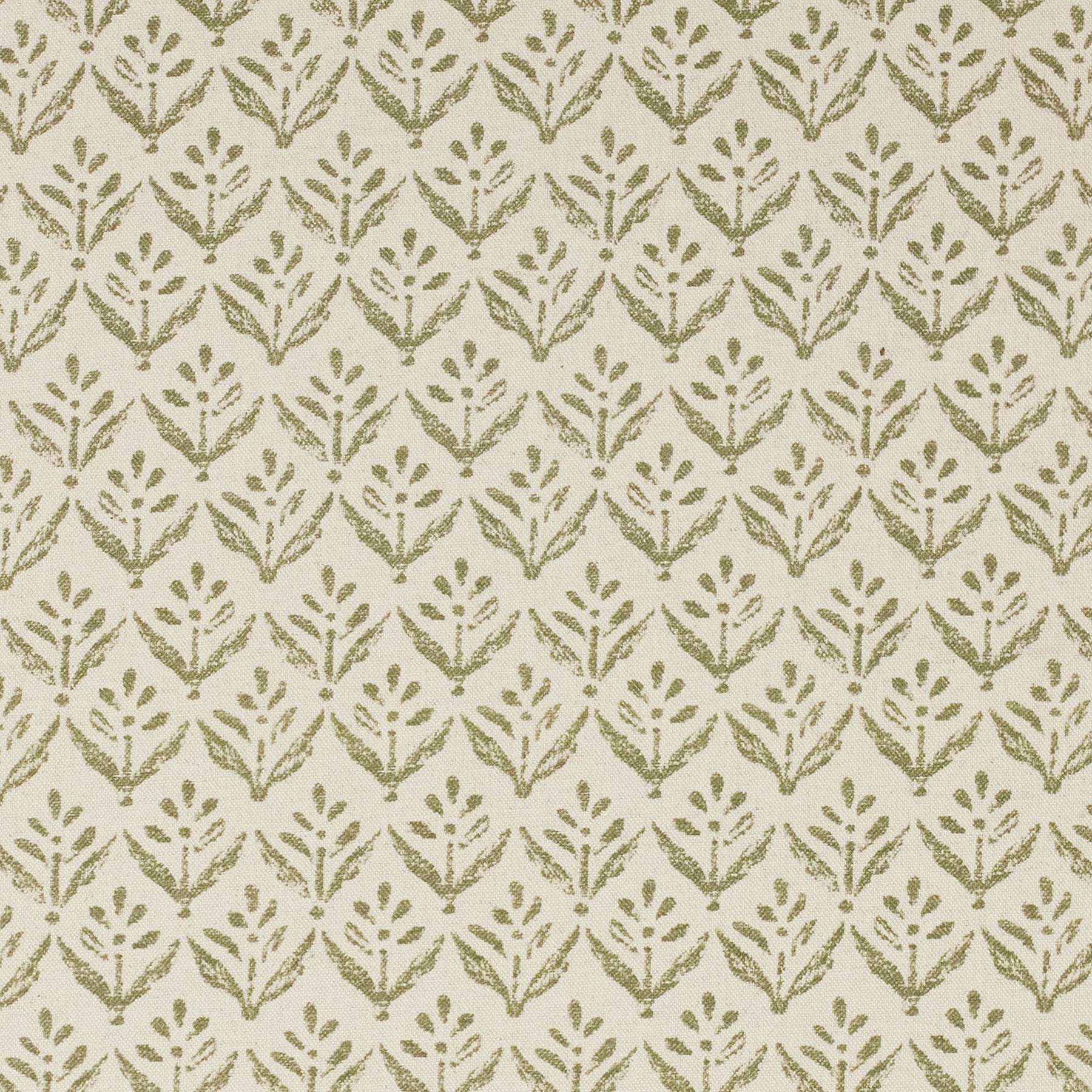 Ashley Wilde Escorca Fabric Olive