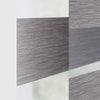 Evelyn Made To Measure Day Night Blinds Fog