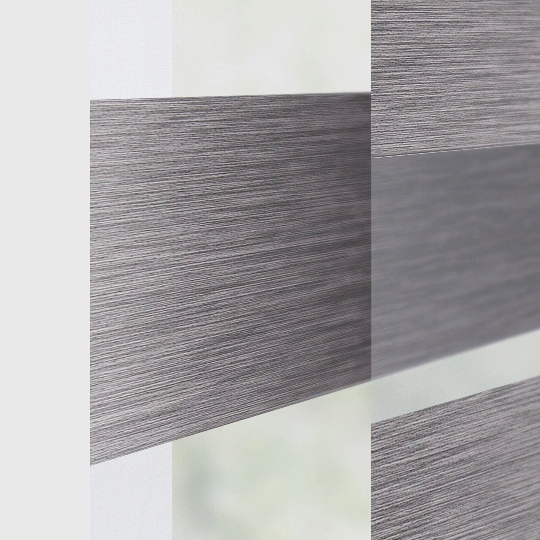 Evelyn Made To Measure Day Night Blinds Fog