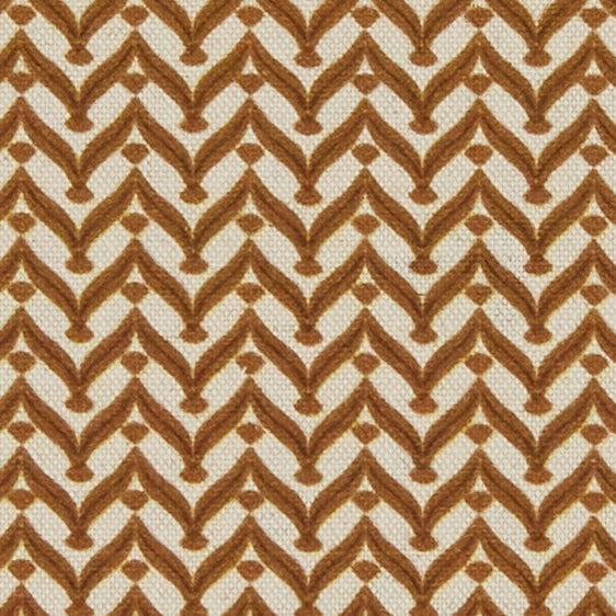 Ashley Wilde Galatzo Fabric Bronze