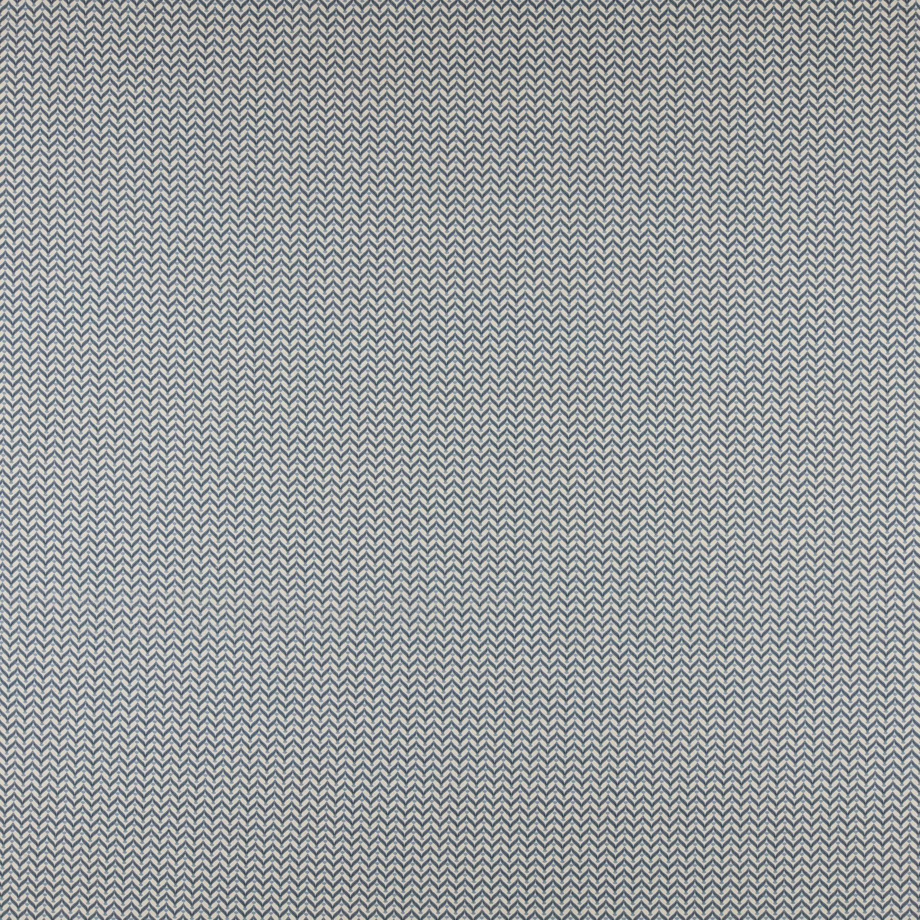 Ashley Wilde Galatzo Fabric Indigo