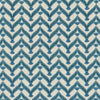 Ashley Wilde Galatzo Fabric Ocean