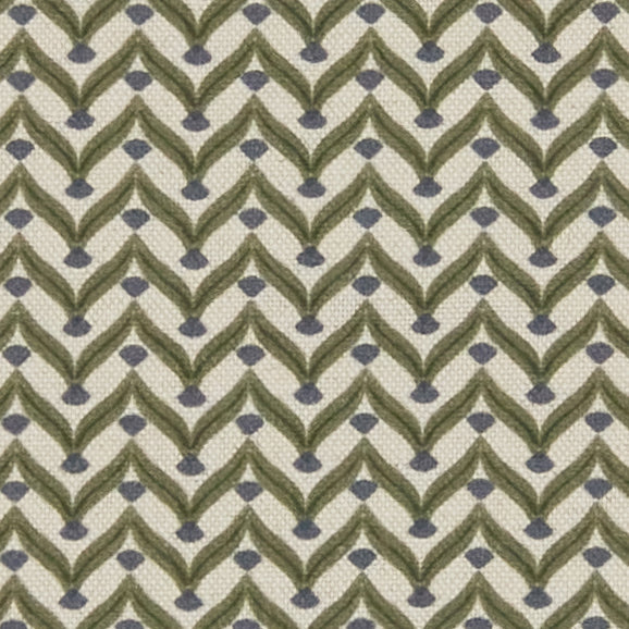 Ashley Wilde Galatzo Fabric Olive