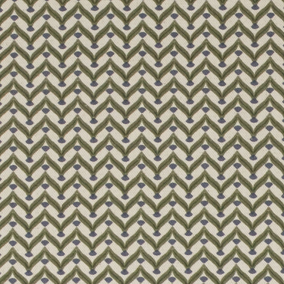Ashley Wilde Galatzo Fabric Olive